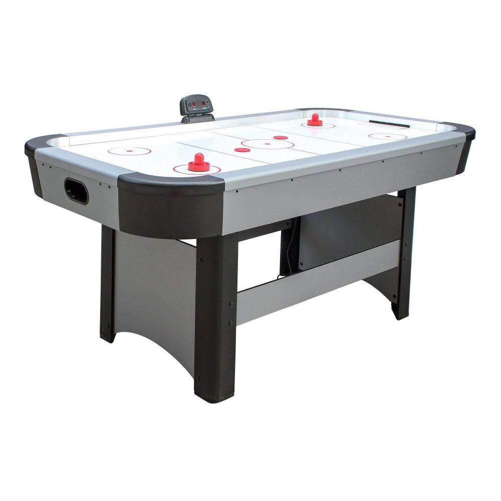 Mesa De Hockey Hobbymarket image number 1.0