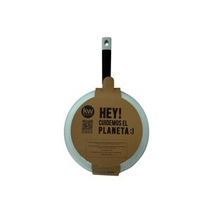 Sarten Alum Forjado Kitchenware Soho / 28 Cm Mint