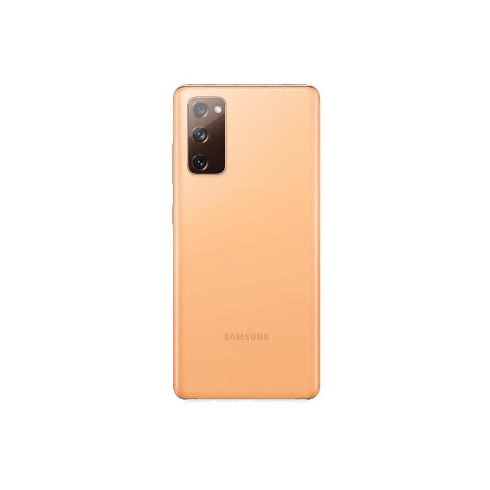 Smartphone Samsung S20 Fe Cloud Orange / 128 Gb / Liberado image number 2.0