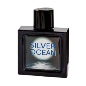 Omerta Silver Ocean Edt 100 Ml