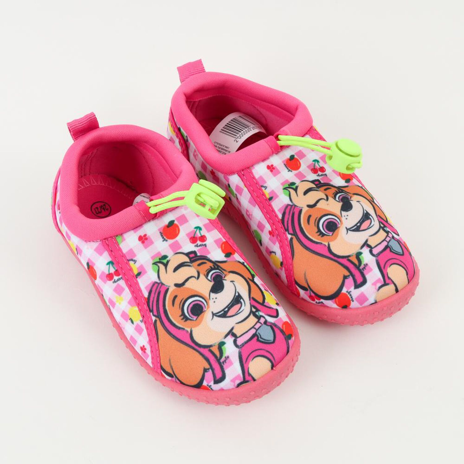 Sandalia Ni&ntilde;a Paw Patrol image number 1.0