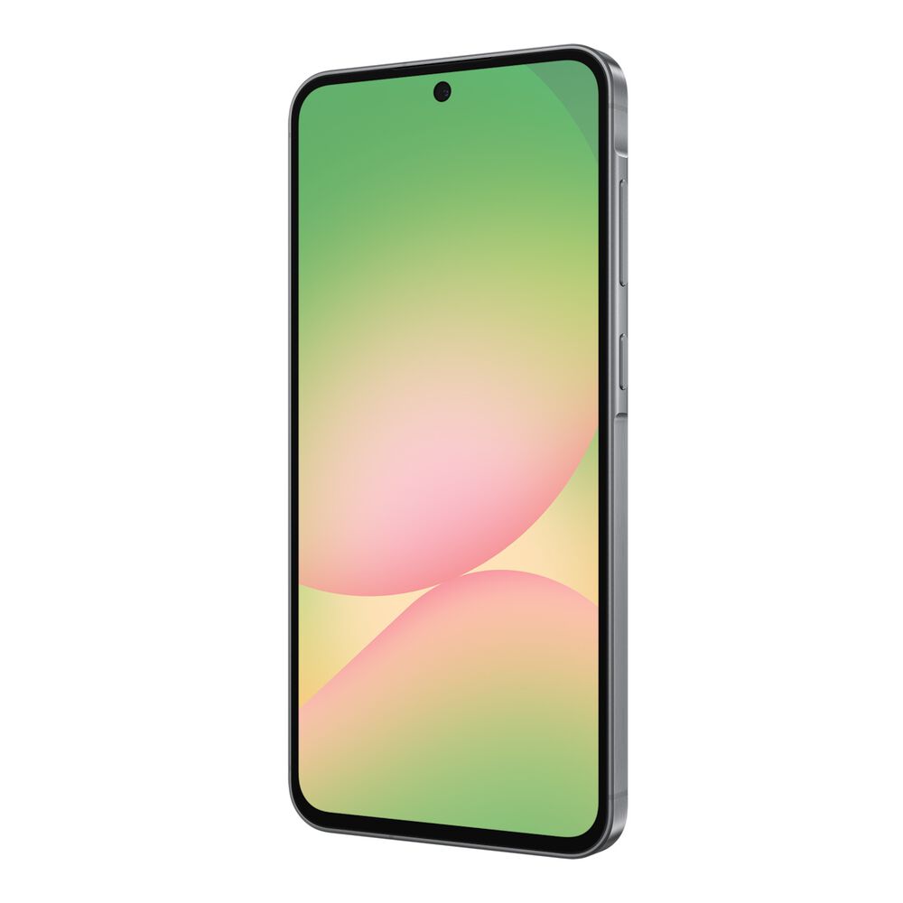Samsung Galaxy A56 128gb Grafito Increíble image number 3.0