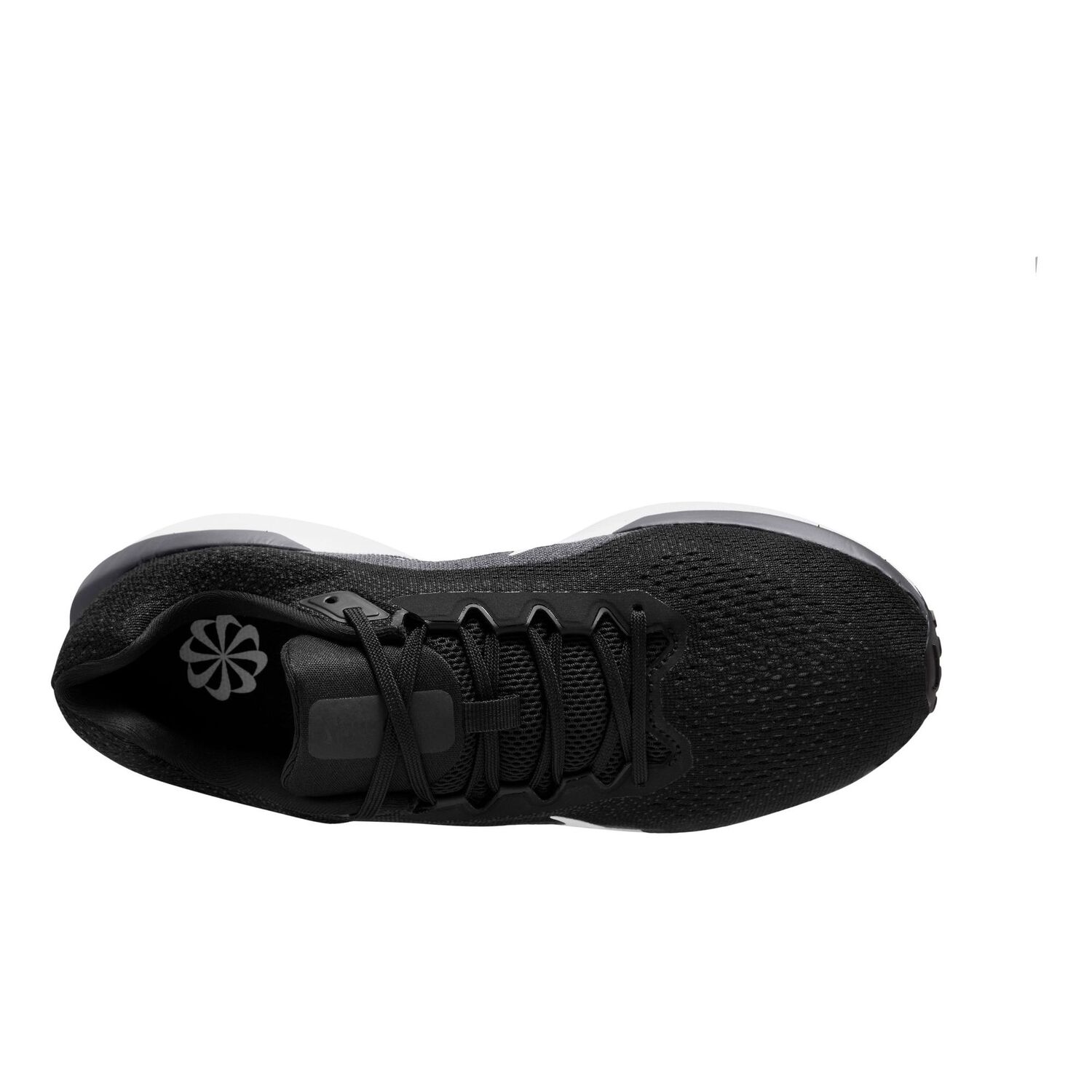 Zapatilla Nike Winflo 11 Hombre Negro image number 6.0