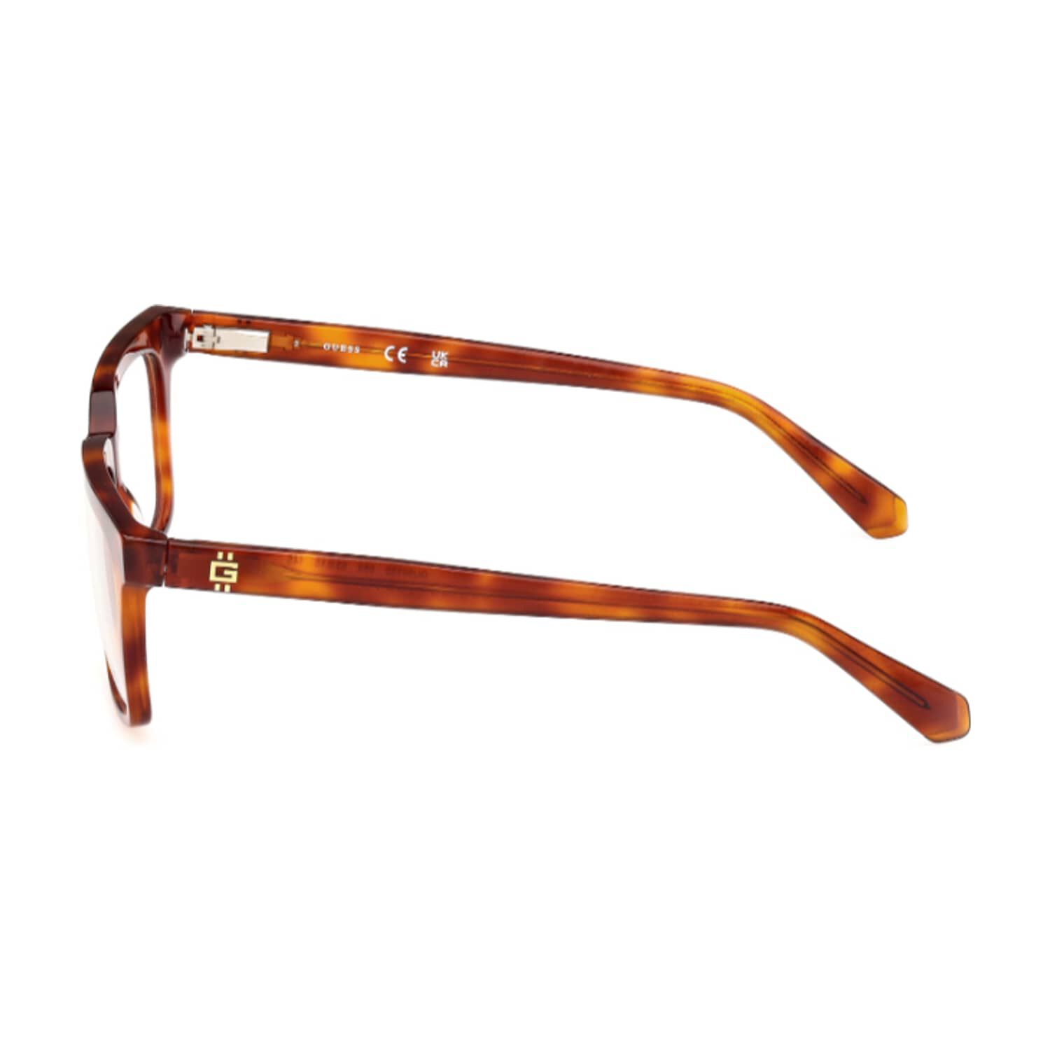 Lentes &Oacute;pticos Havana Guess image number 2.0