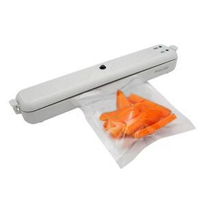 Selladora De Bolsas Al Vacio Para Alimentos V11gr