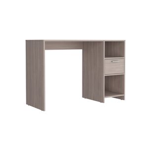 Escritorio Fm Con 1 Cajon 73x110x43,3 Cm Beige
