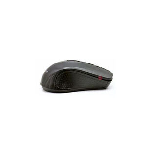 Mouse Inalámbrico Óptico 2.4 Ghz 4 Botones Negro - Ps