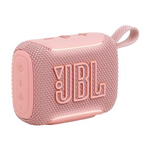 Parlante Jbl Go 5 Rosa