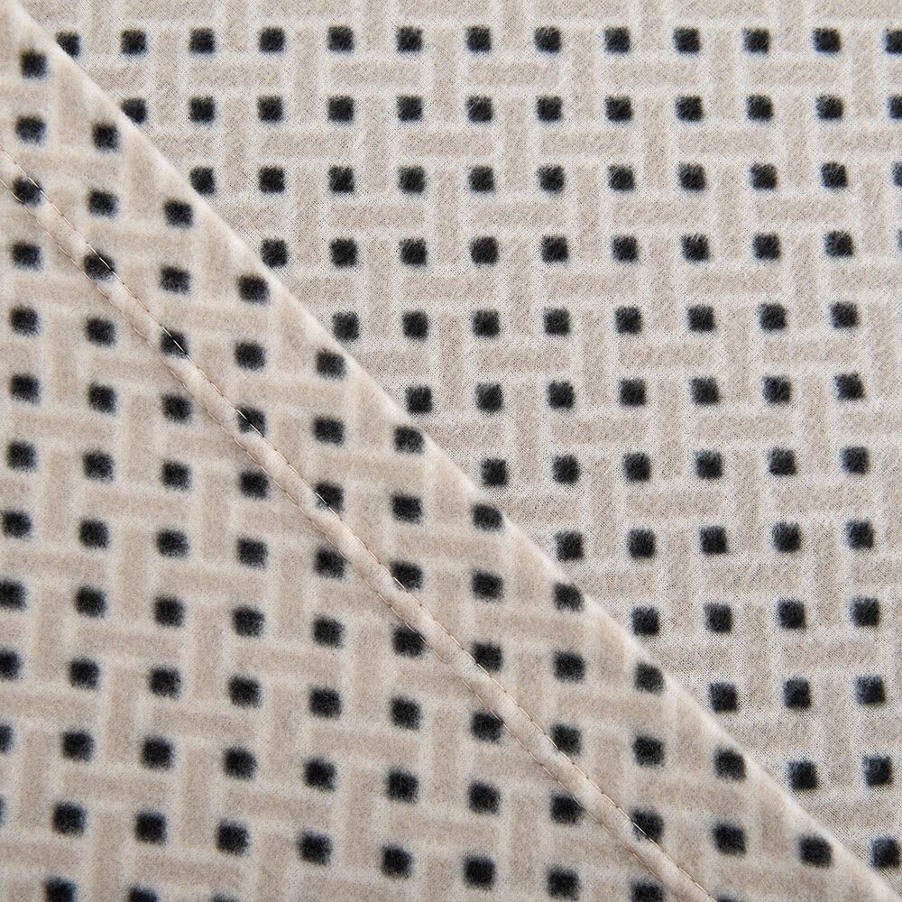 Sabana Polar Estampadas 2 Plazas Pelana image number 2.0