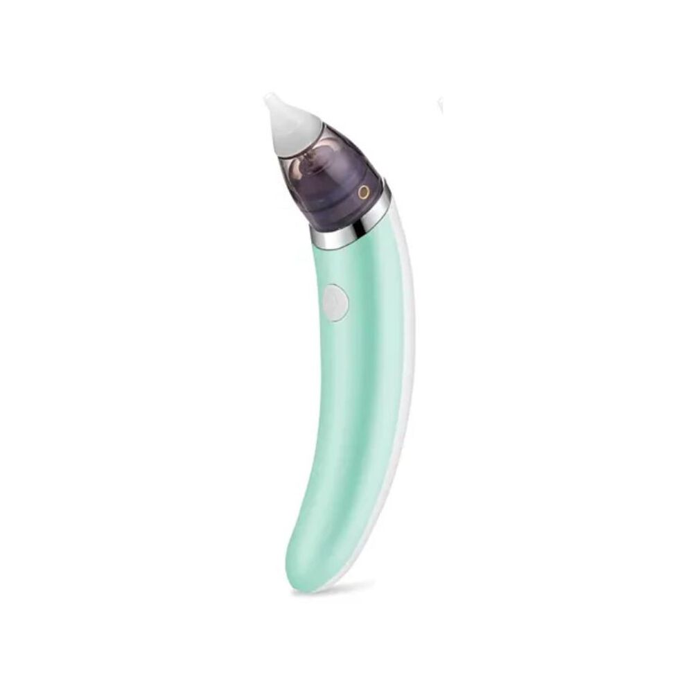 Aspirador Nasal Succionador De Mocos Electrico Para Niños image number 0.0