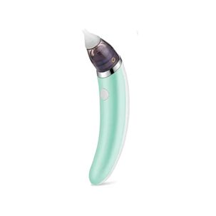 Aspirador Nasal Succionador De Mocos Electrico Para Niños