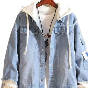 Chaqueta Ken Kaneki L