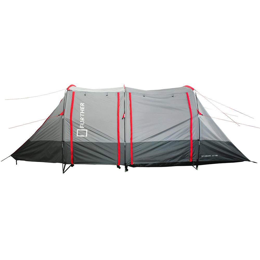 Carpa National Geographic Cng801 / 6-8 Personas image number 2.0