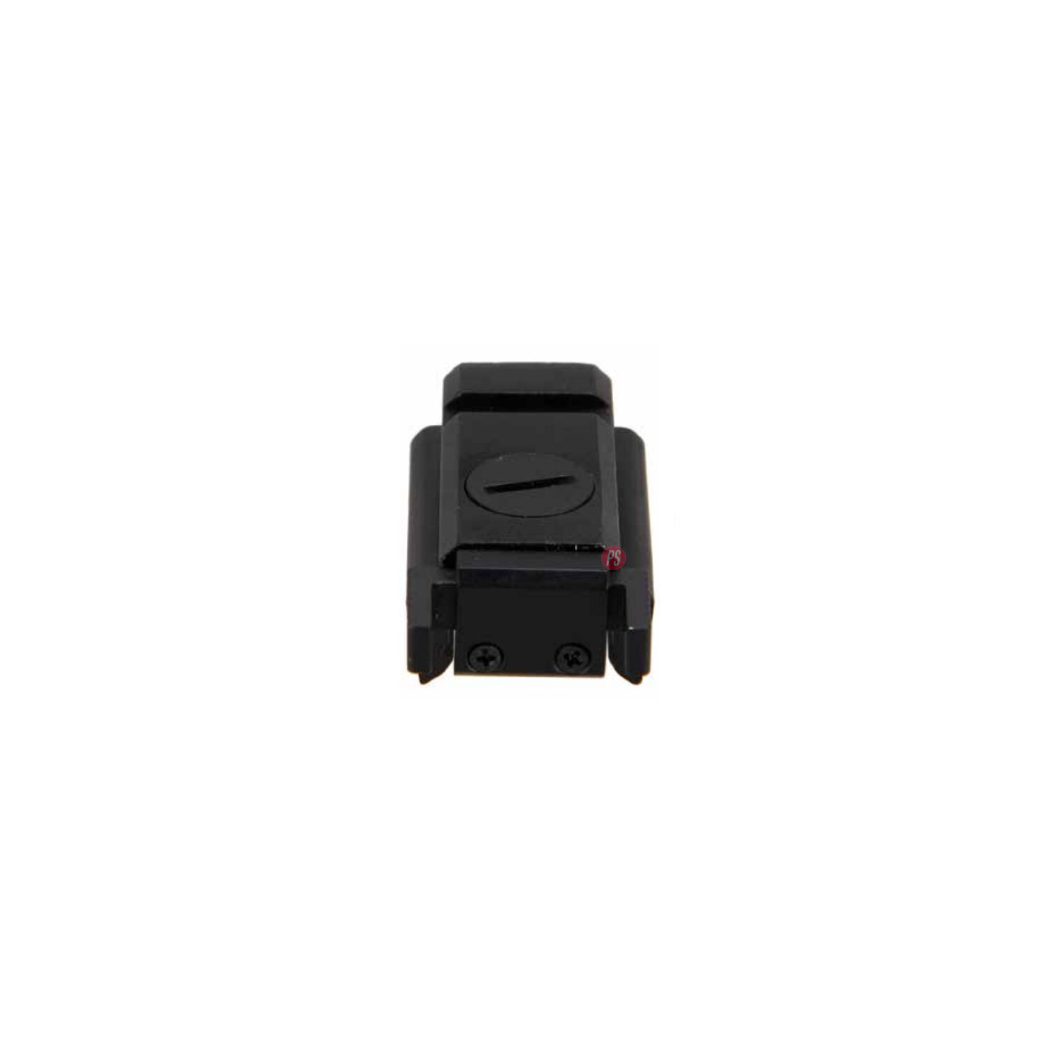Mira Laser 300mts Para Riel 20mm Airsoft - Ps image number 1.0