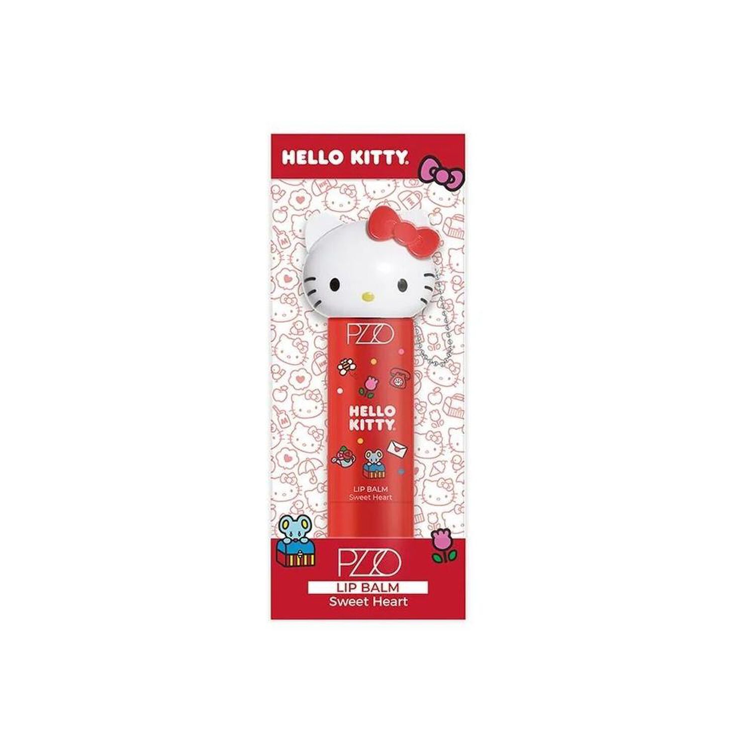 Lip Balm Hello Kitty Sweet Heart image number 2.0