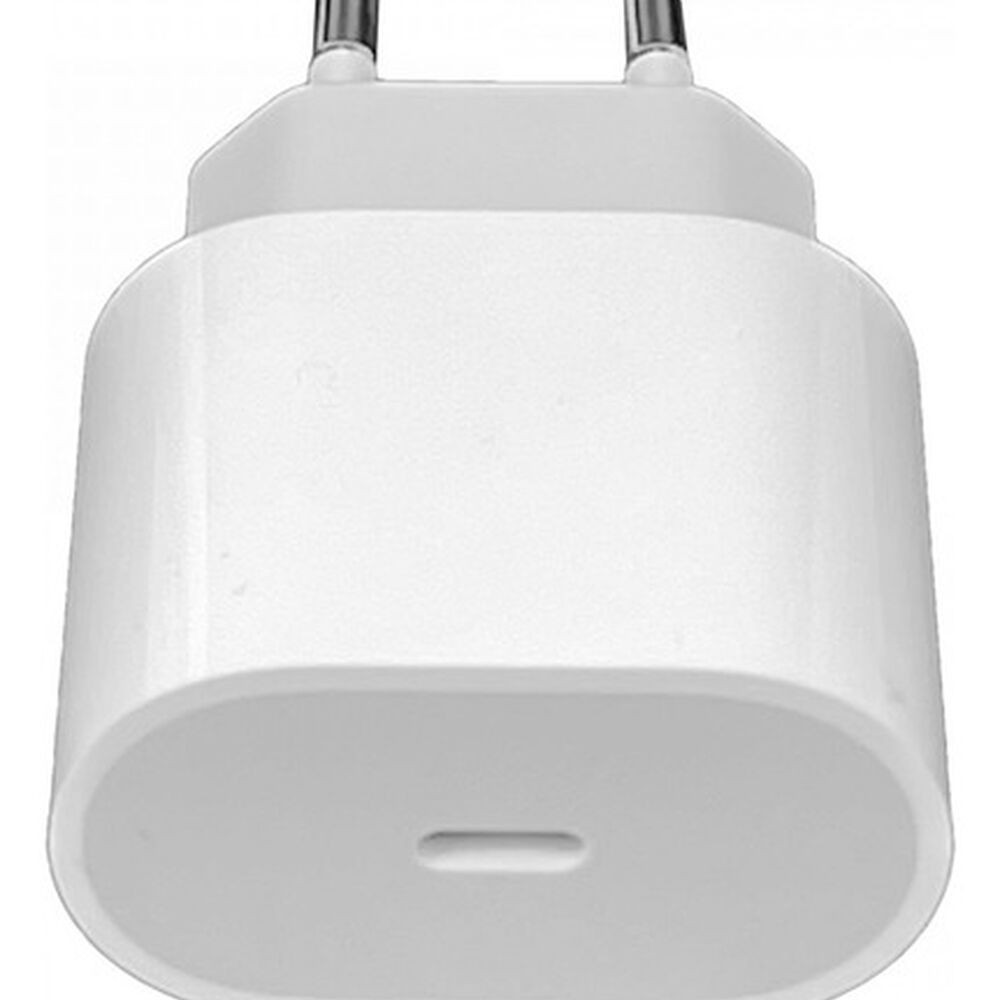 Cargador Apple Usb-c De 20w image number 1.0