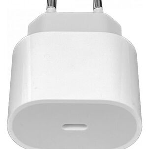 Cargador Apple Usb-c De 20w