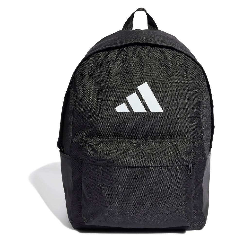 Mochila Adidas Classic 3 Bar Logo image number 0.0