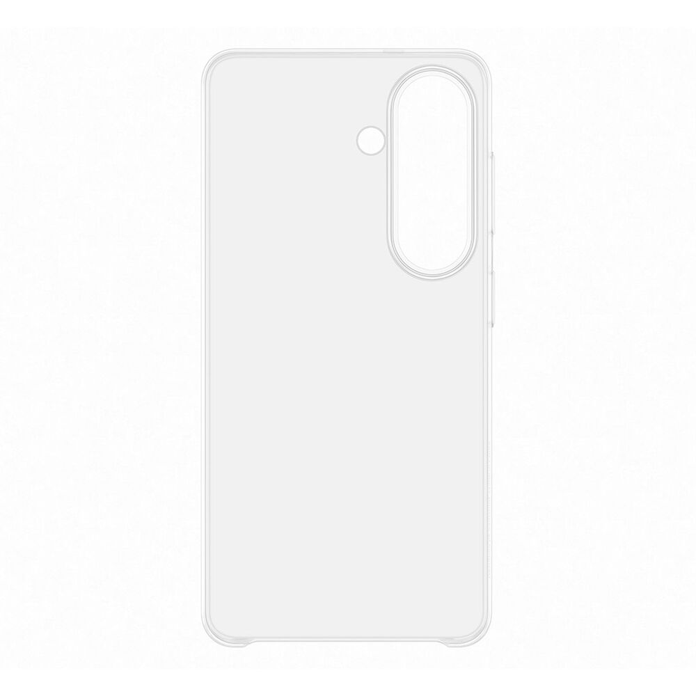 Carcasa Transparente Galaxy S26 Transparente image number 4.0