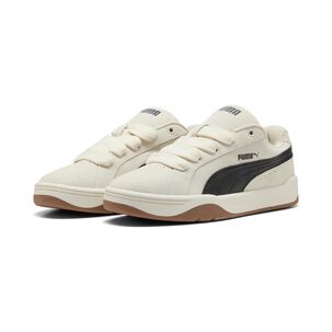 Zapatilla Urbana Unisex Puma Park Lifestyle Easy Sd Blanco