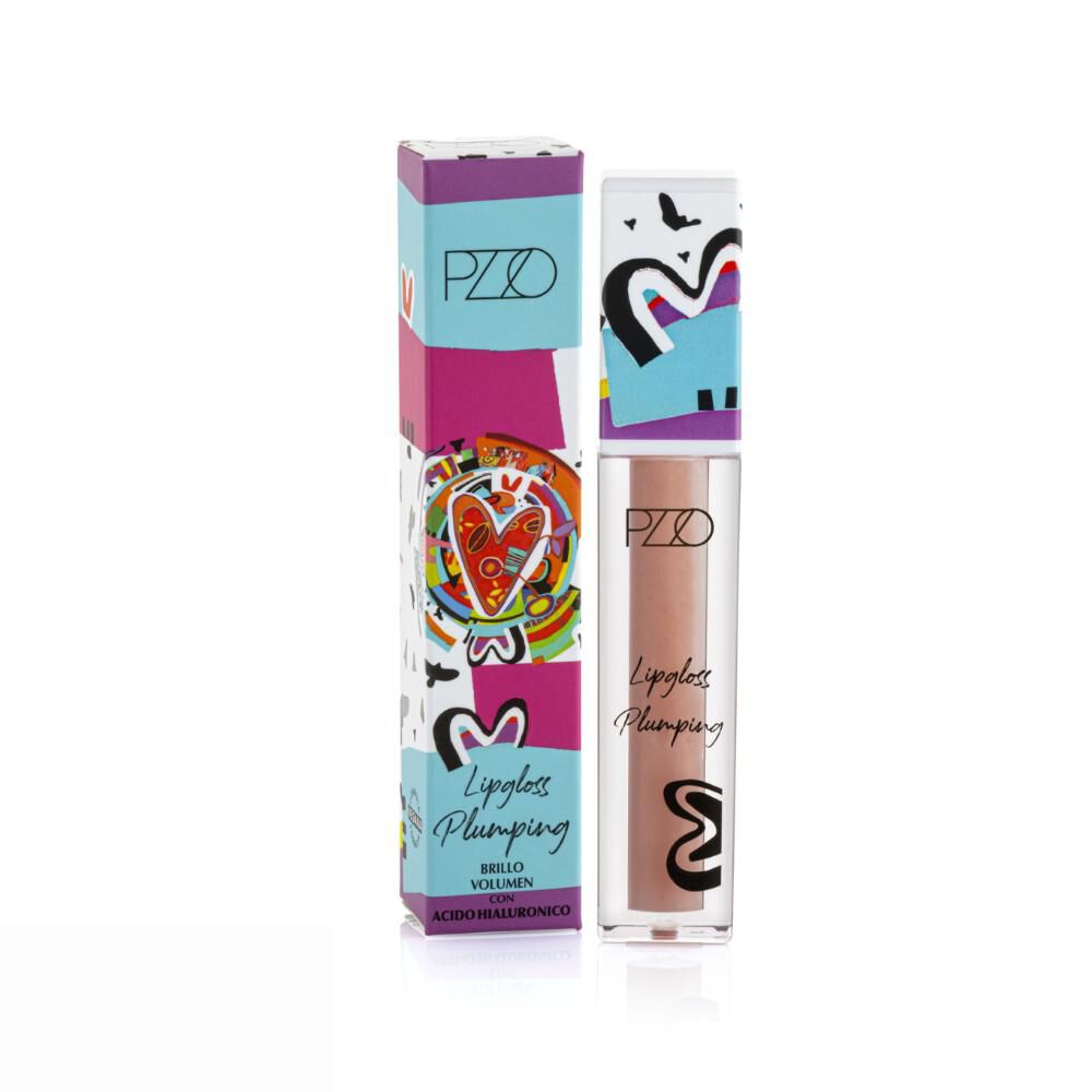 Brillo De Labios Plumping Ah Rn Petrizzio image number 0.0