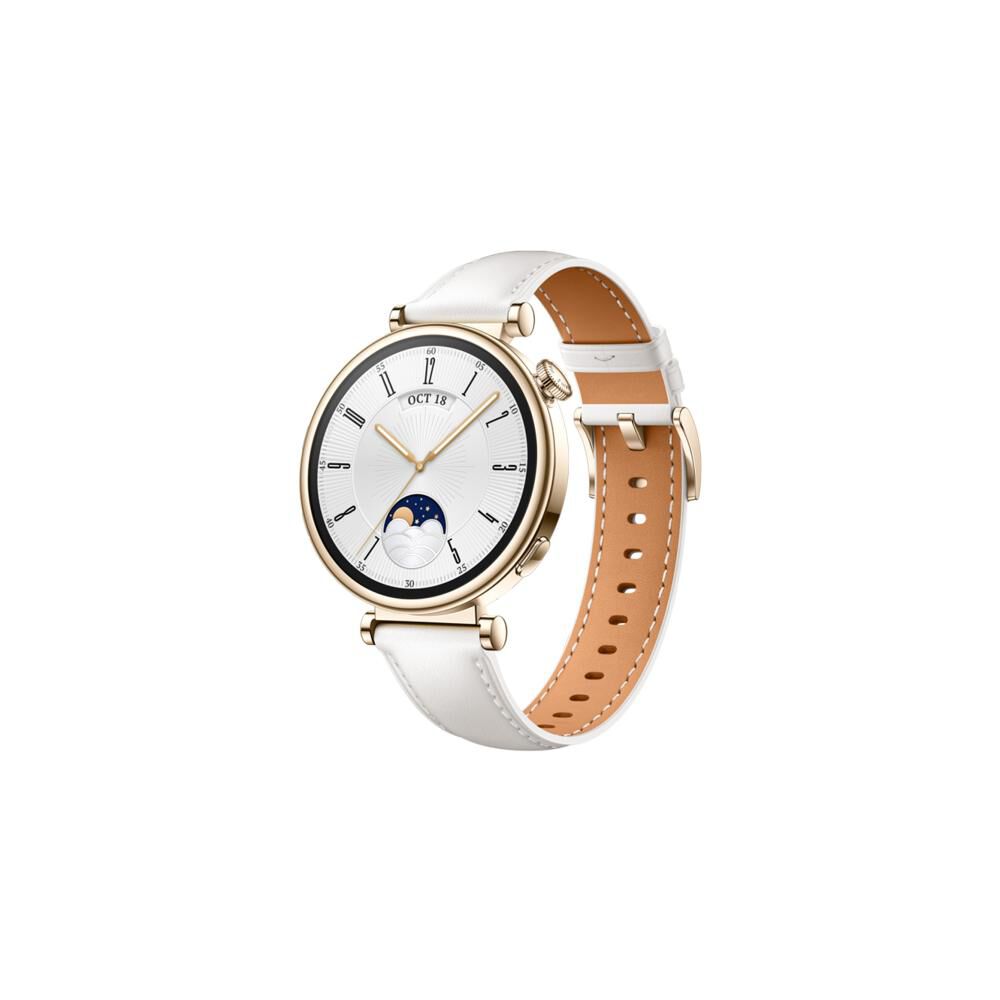 Smartwatch Huawei Watch Gt 4 41mm Blanco / 1,32