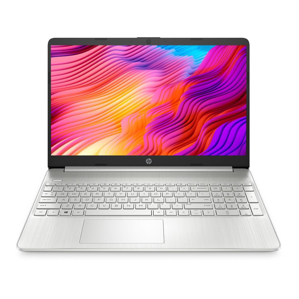 Notebook 15,6" HP 15-DY5000LA / Intel Core I5 / 8 GB RAM / 512 GB SSD image number 2.0