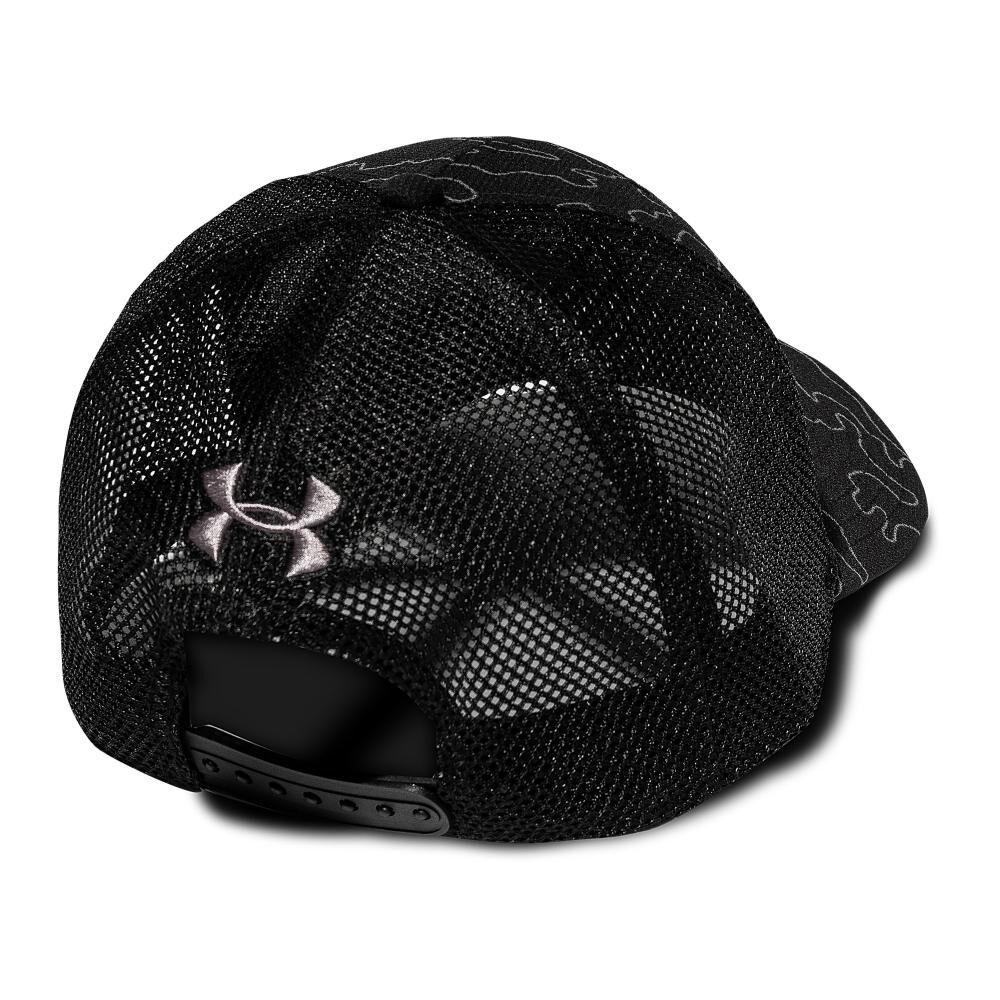 Jockey Unisex Under Armour image number 3.0