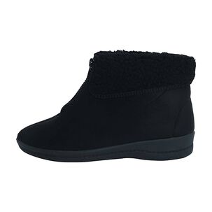 Botin Makkah Negro Passer