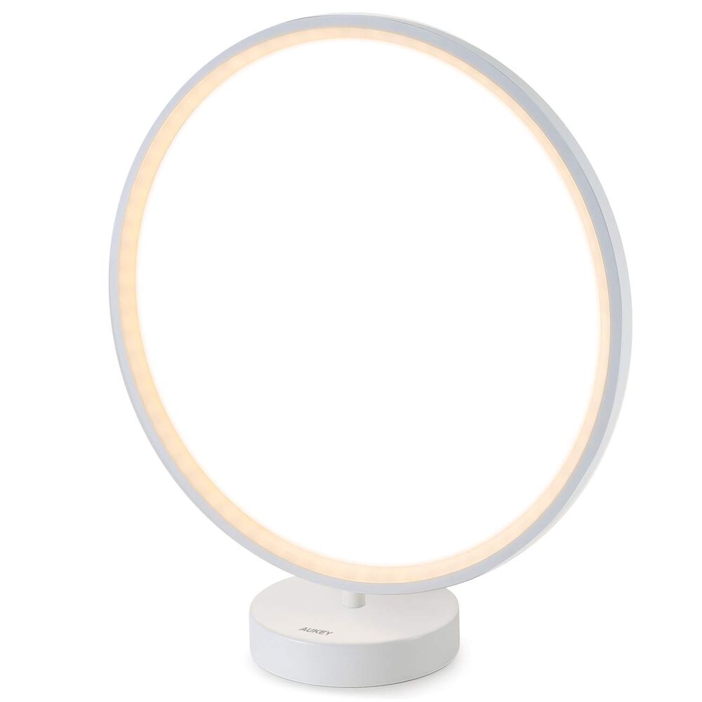 Aukey Lámpara De Aura Blanco - Lt-st37 image number 0.0