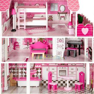 Casa De Mu&ntilde;ecas Tere Hobbymarket