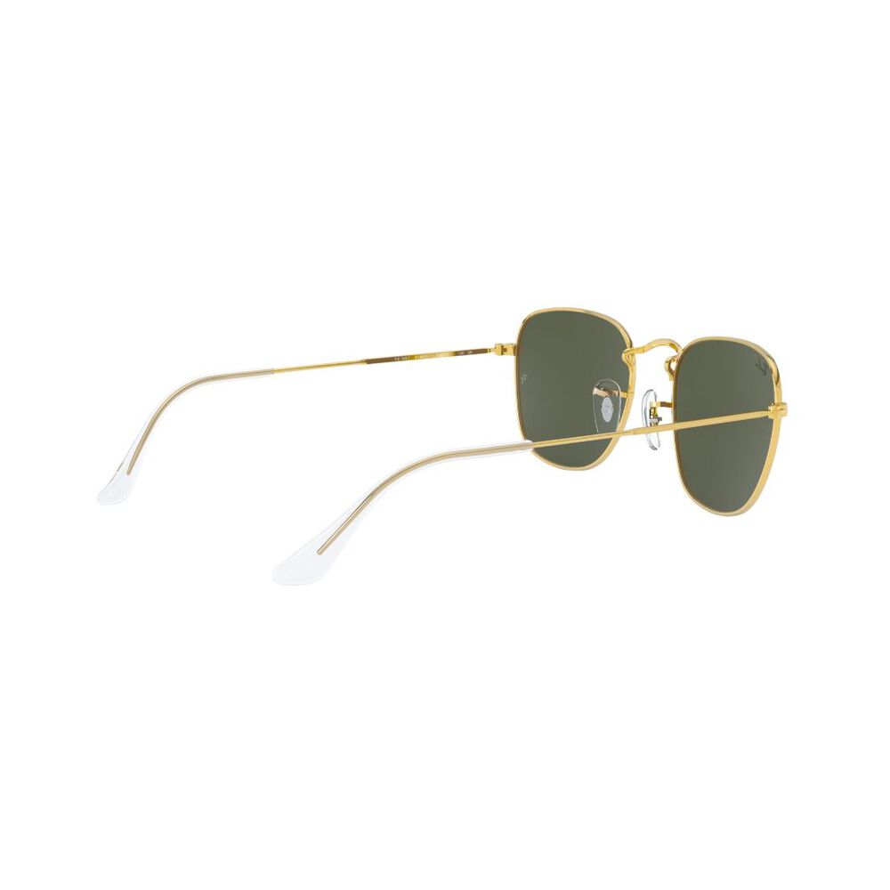 Lentes De Sol Frank Legend Gold Ray-ban image number 8.0