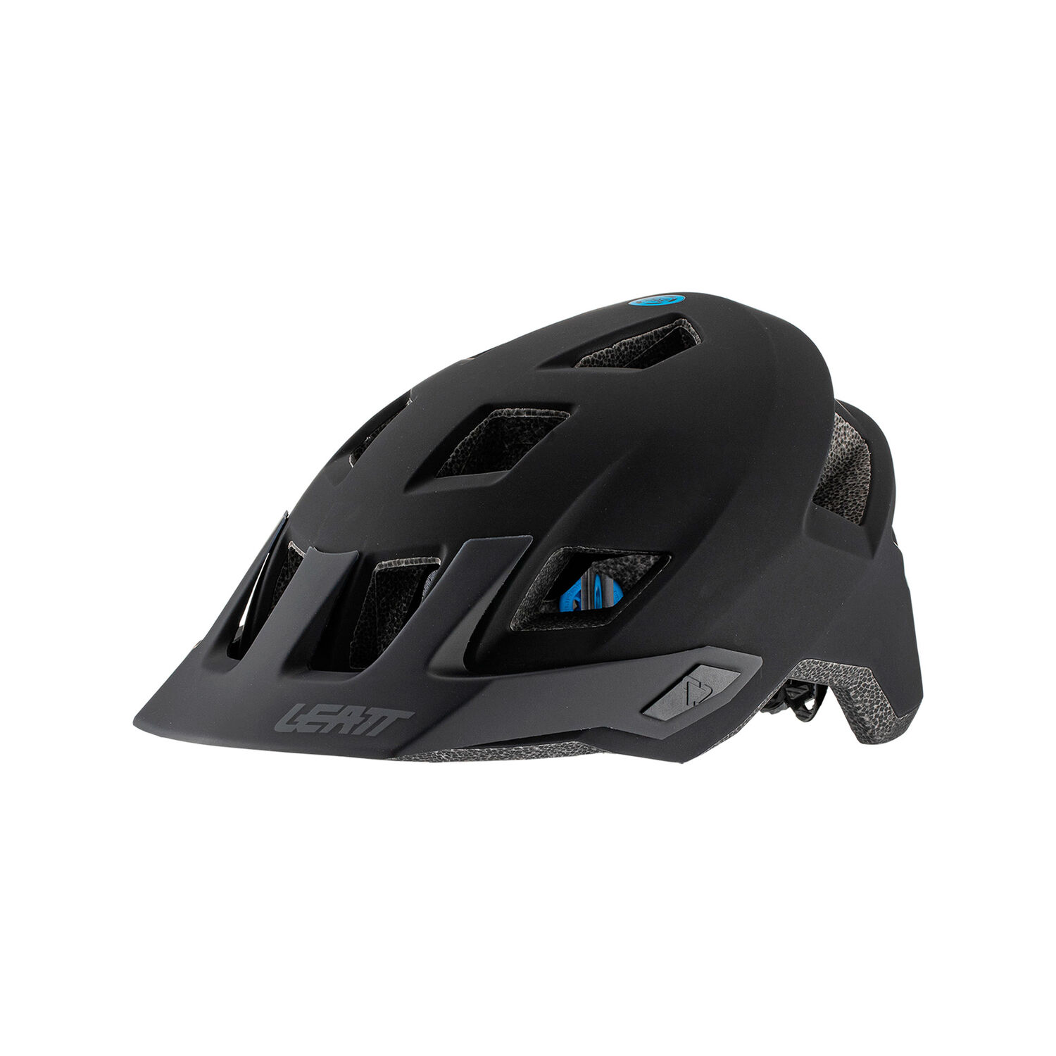 Casco Leatt Mtb Enduro Allmtn 1.0 V21 image number 0.0