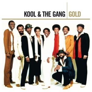 Kool The Gang - Gold (2cd) | Cd