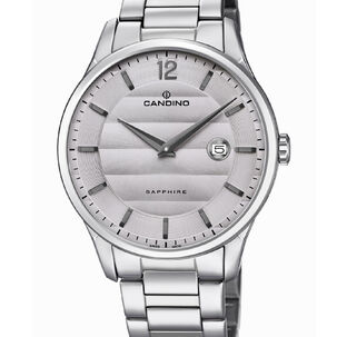 Reloj C4637/2 Candino Hombre Classic Timeless