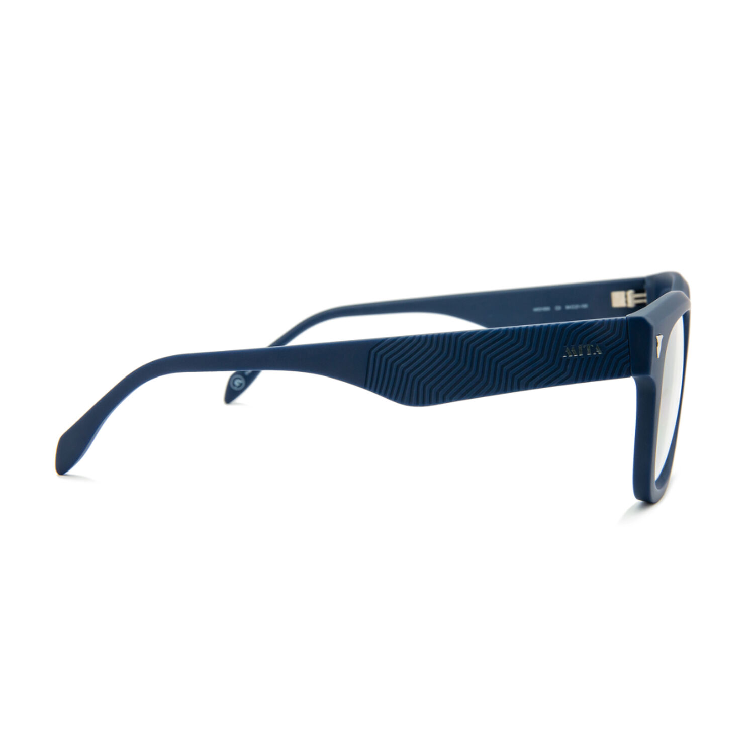 Lentes &Oacute;pticos Blue Intense Mita Eyewear image number 2.0