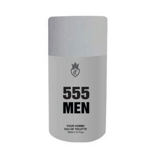 Tc 555 Men Edt 100 Ml