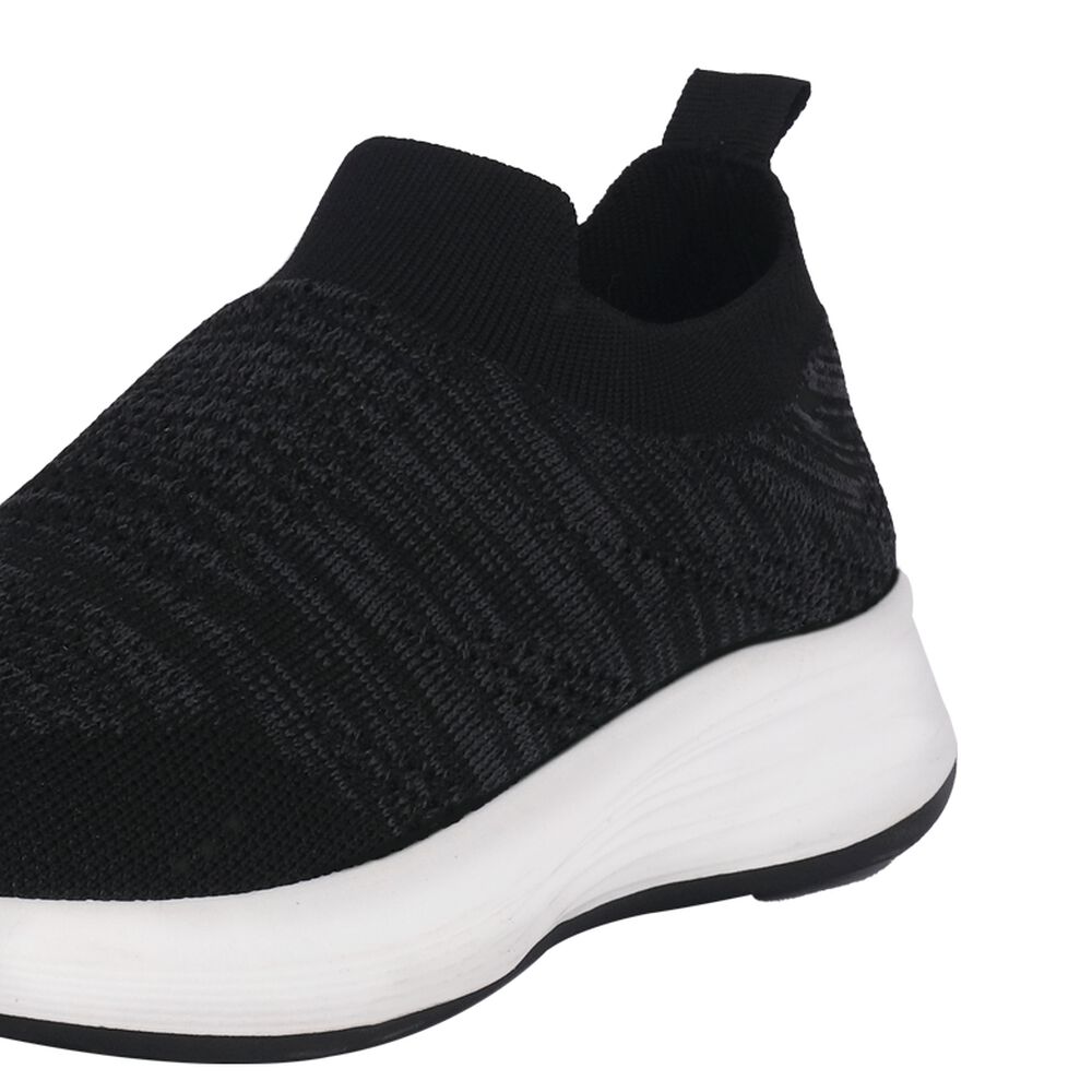 Zapatilla Azara Negro Alquimia image number 3.0