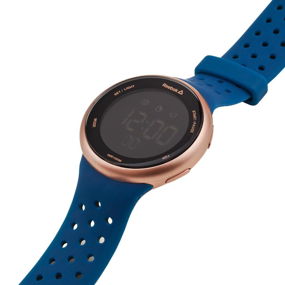 Reloj Reebok Hombre Rd-ele-g9-p3in-b3 Elements image number 2.0