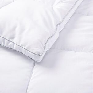 Plumon Nordico 1p Blanco