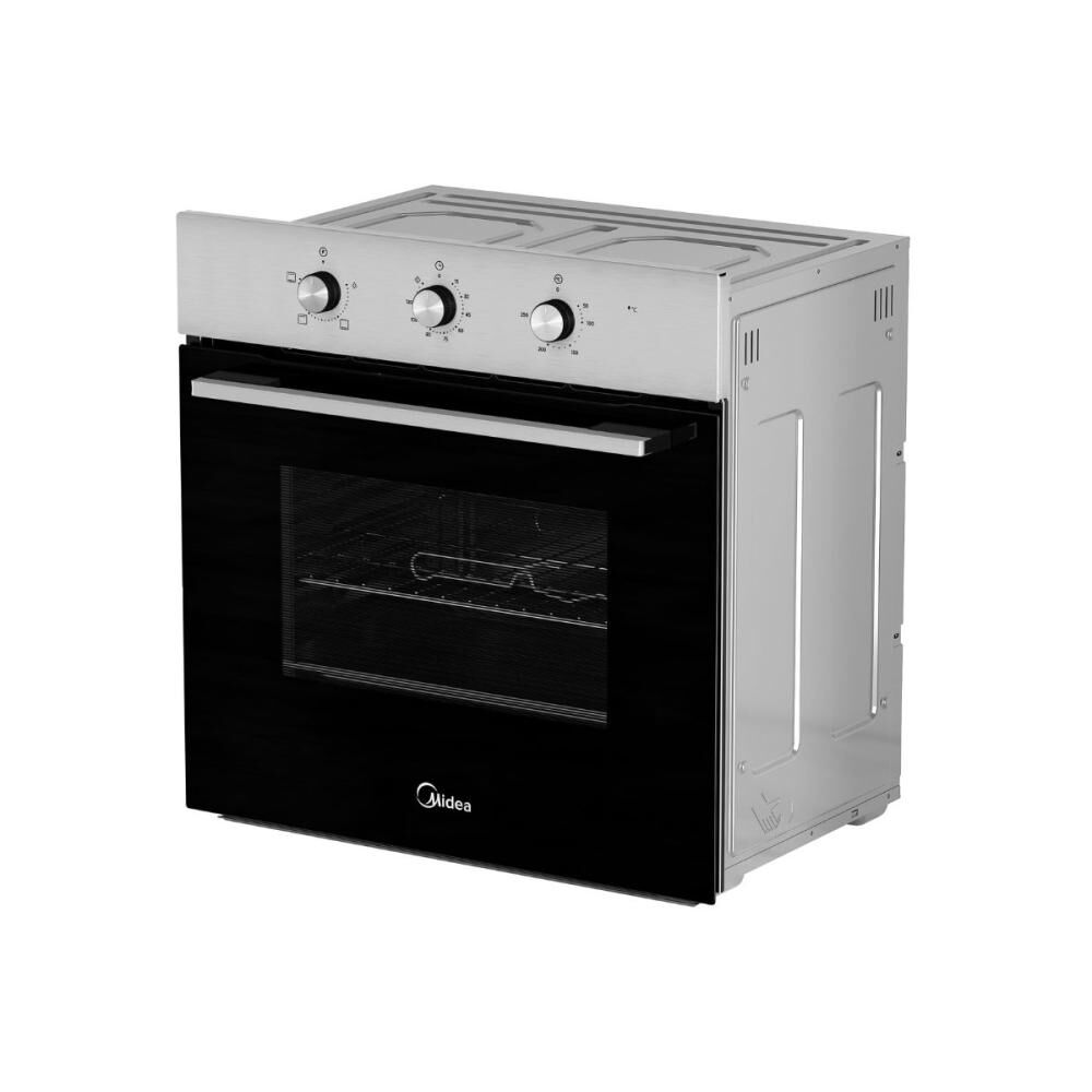 Horno Empotrado Midea Mbog1tam-40ecbs / 67 Litros image number 2.0