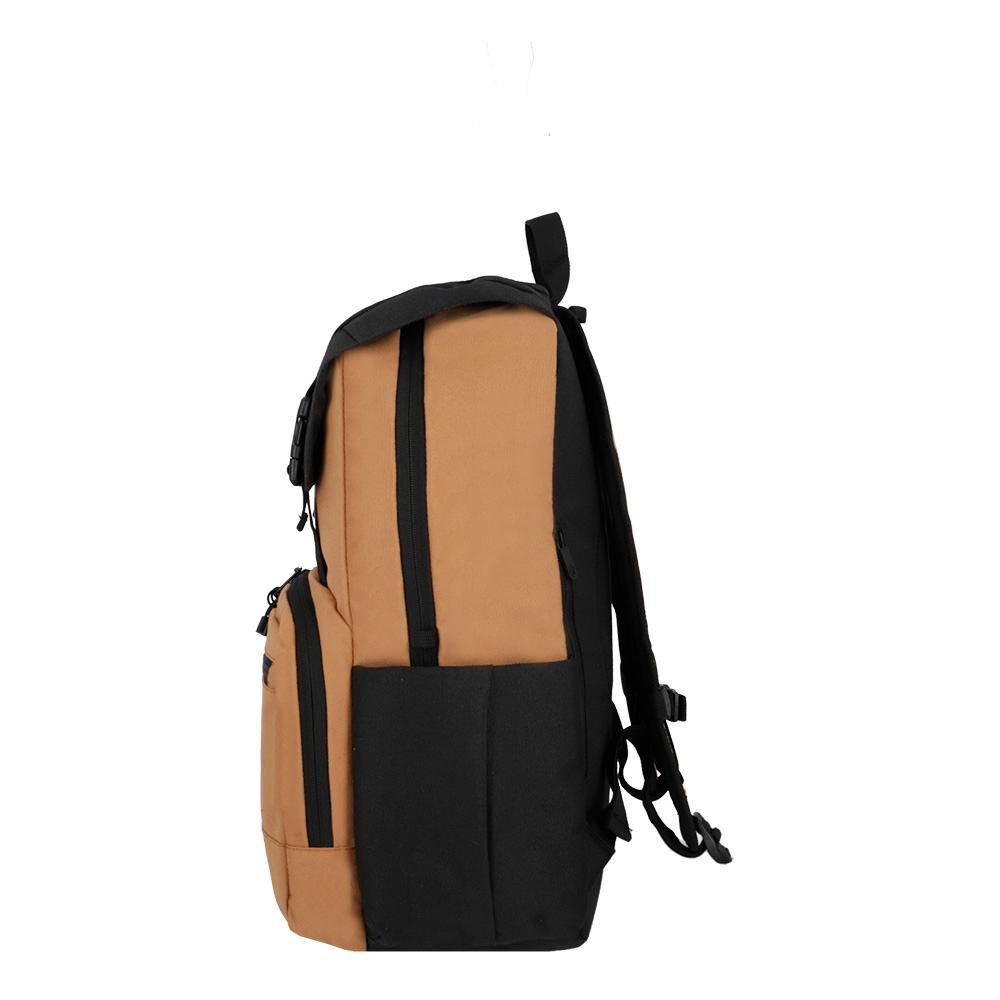 Mochila Notebook Xtrem Kent 5xt 16" image number 4.0