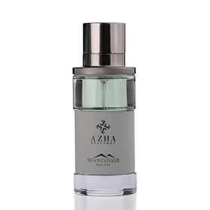Azha Mountaineer Men Edp 100ml