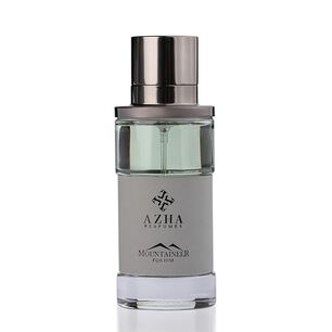 Azha Mountaineer Men Edp 100ml