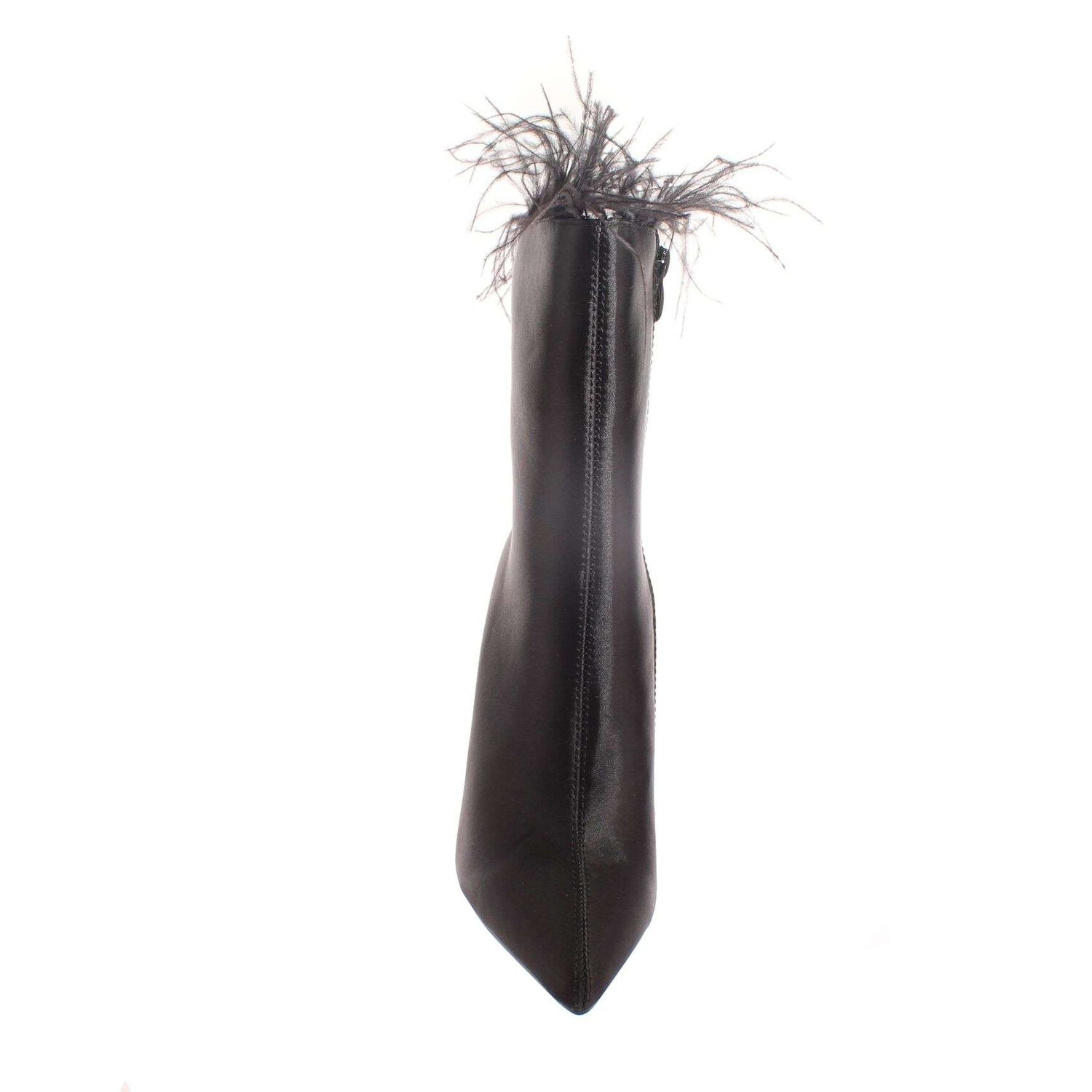 Bota Negro Andarina Art. 52b301black image number 2.0