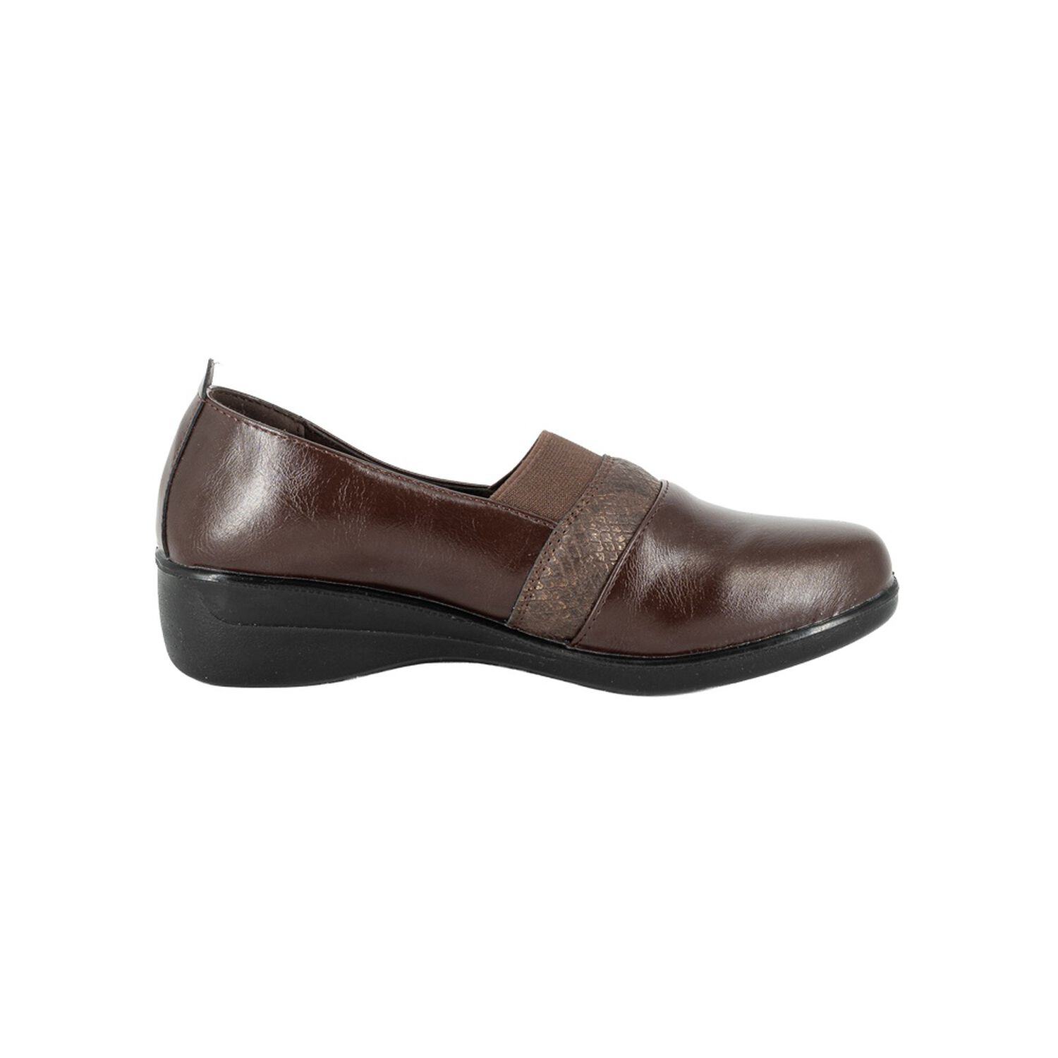 Mocasin Almir Caf&eacute; Passer image number 2.0