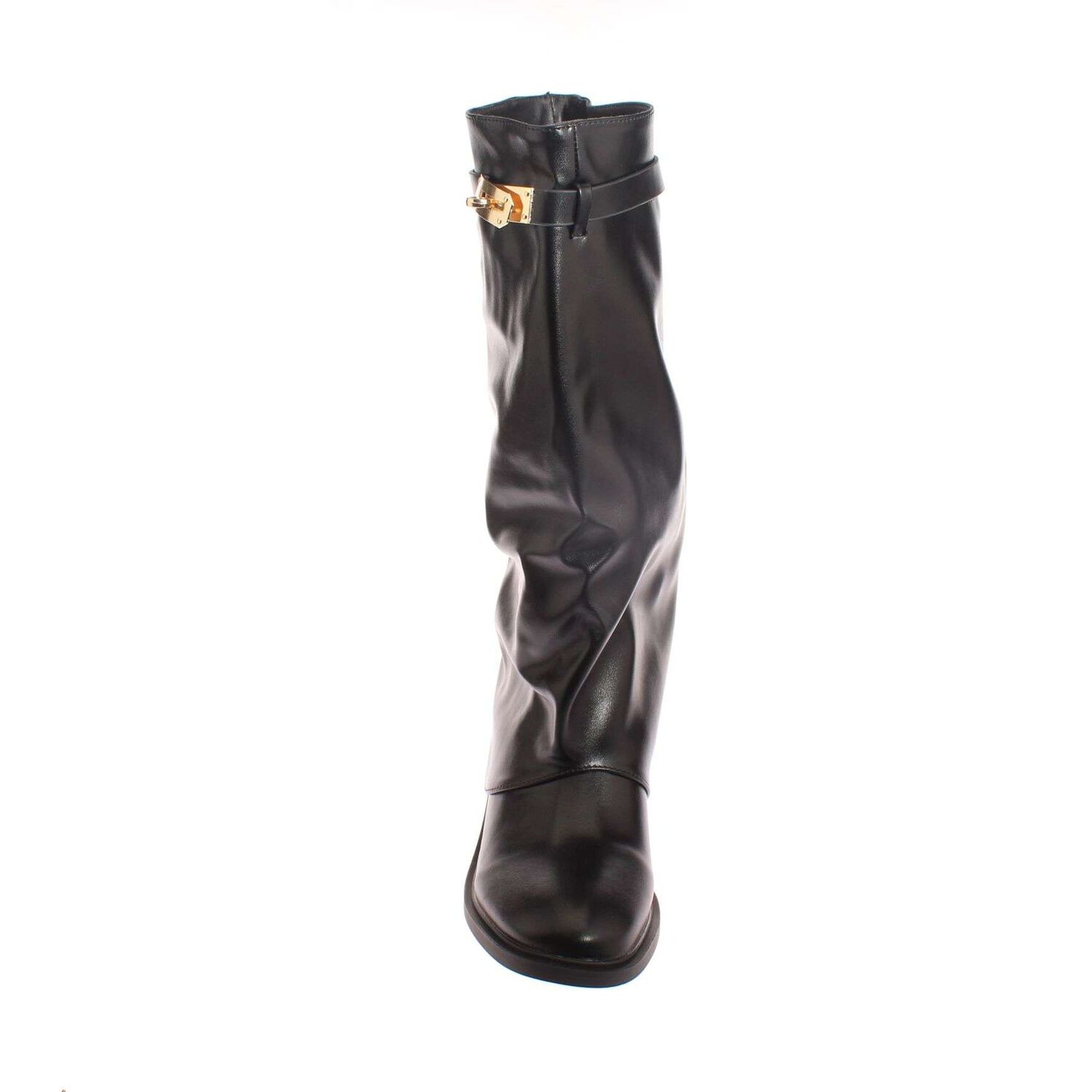 Bota Negro Andarina Art. 5h241110negros image number 2.0