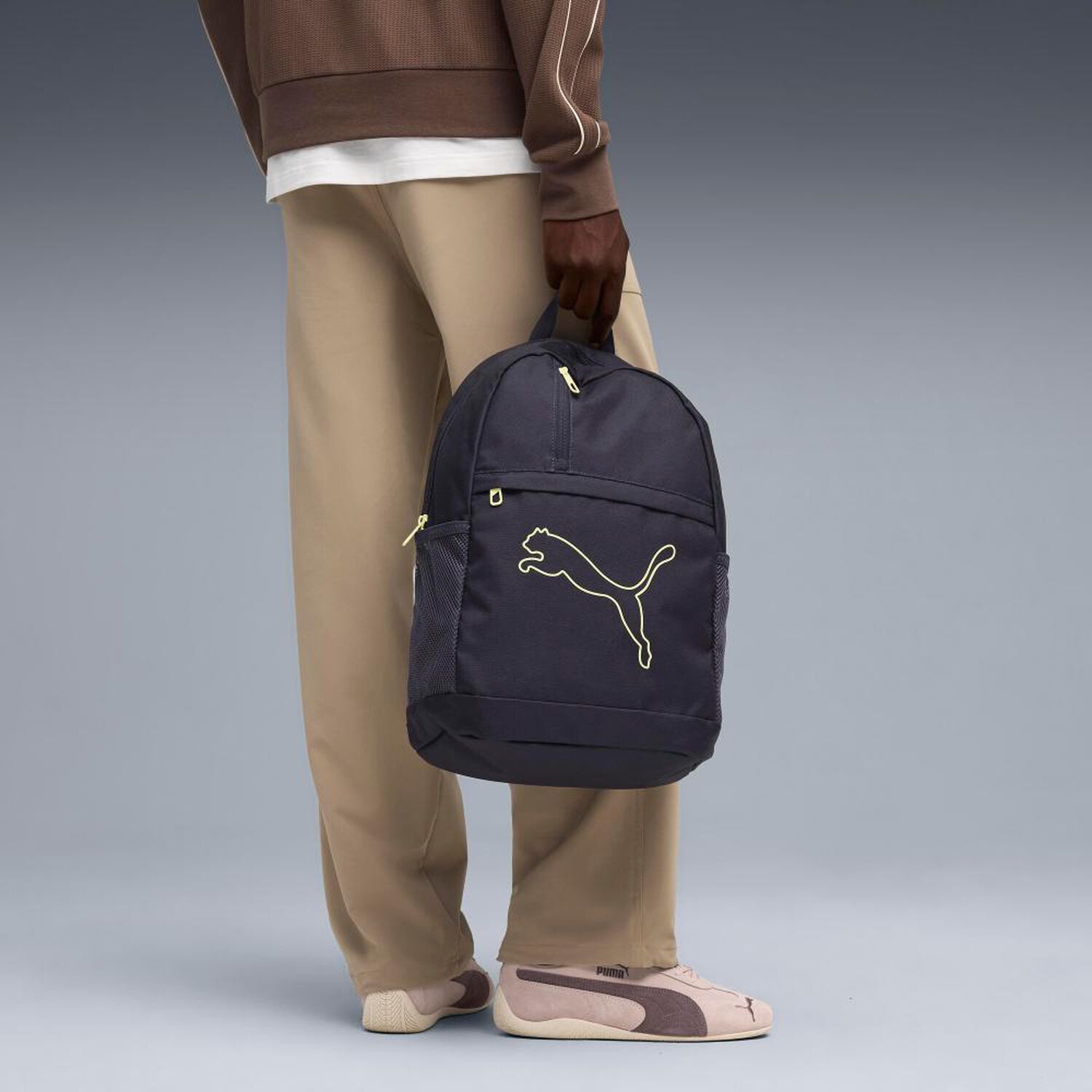 Mochila Puma Plus Backpack image number 2.0