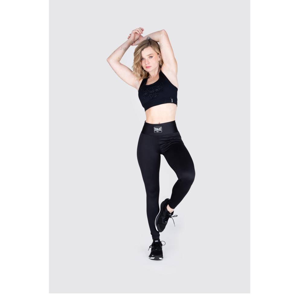Calza Deportiva Larga Monaco Mujer Everlast image number 1.0