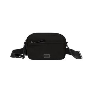 Bandolera Secret Mykonos St6 S Negro